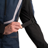 Oxford Montreal 5.0 Dry2Dry Waterproof Textile Jacket