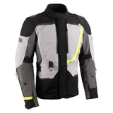 Oxford Montreal 5.0 Dry2Dry Waterproof Textile Jacket