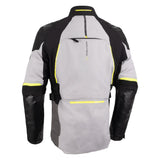 Oxford Montreal 5.0 Dry2Dry Waterproof Textile Jacket