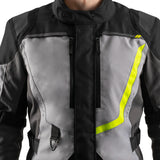 Oxford Montreal 5.0 Dry2Dry Waterproof Textile Jacket