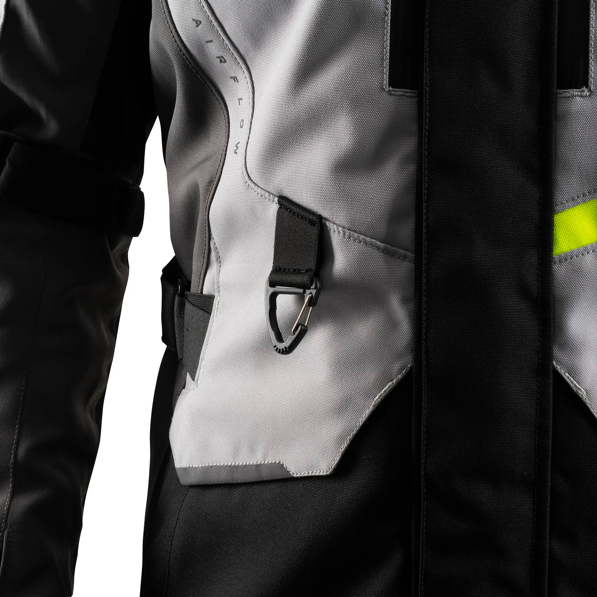 Oxford Montreal 5.0 Dry2Dry Waterproof Textile Jacket