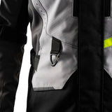 Oxford Montreal 5.0 Dry2Dry Waterproof Textile Jacket