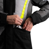Oxford Montreal 5.0 Dry2Dry Waterproof Textile Jacket