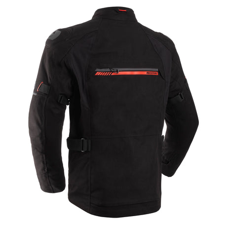 Oxford Hinterland 2.0 Trilaminate Dry2Dry Waterproof Textile Jacket