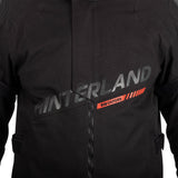 Oxford Hinterland 2.0 Trilaminate Dry2Dry Waterproof Textile Jacket