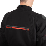 Oxford Hinterland 2.0 Trilaminate Dry2Dry Waterproof Textile Jacket