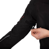 Oxford Hinterland 2.0 Trilaminate Dry2Dry Waterproof Textile Jacket