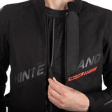 Oxford Hinterland 2.0 Trilaminate Dry2Dry Waterproof Textile Jacket