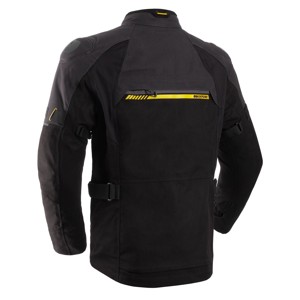Oxford Hinterland 2.0 Trilaminate Dry2Dry Waterproof Textile Jacket