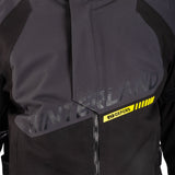 Oxford Hinterland 2.0 Trilaminate Dry2Dry Waterproof Textile Jacket