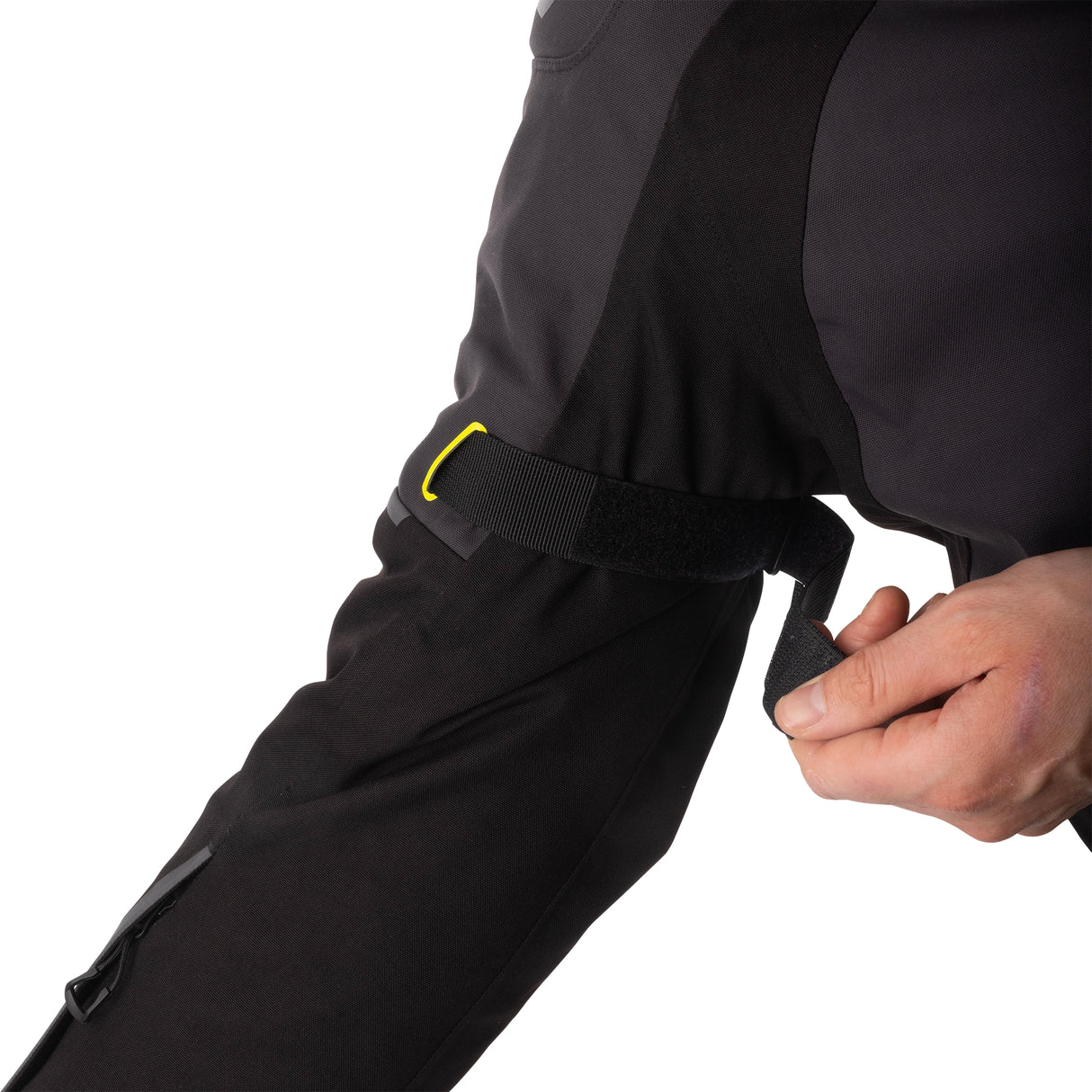 Oxford Hinterland 2.0 Trilaminate Dry2Dry Waterproof Textile Jacket