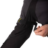 Oxford Hinterland 2.0 Trilaminate Dry2Dry Waterproof Textile Jacket