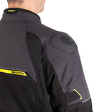 Oxford Hinterland 2.0 Trilaminate Dry2Dry Waterproof Textile Jacket