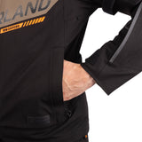 Oxford Hinterland 2.0 Trilaminate Dry2Dry Waterproof Textile Jacket