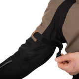 Oxford Hinterland 2.0 Trilaminate Dry2Dry Waterproof Textile Jacket