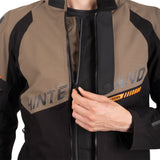 Oxford Hinterland 2.0 Trilaminate Dry2Dry Waterproof Textile Jacket