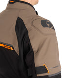 Oxford Hinterland 2.0 Trilaminate Dry2Dry Waterproof Textile Jacket