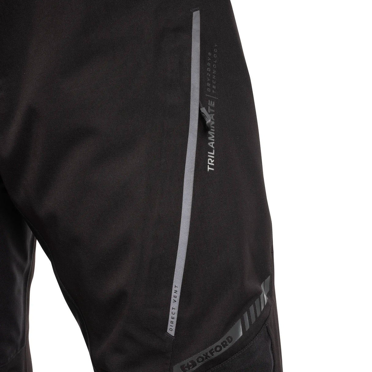 Oxford Hinterland 2.0 Trilaminate Dry2Dry Waterproof Textile Trousers