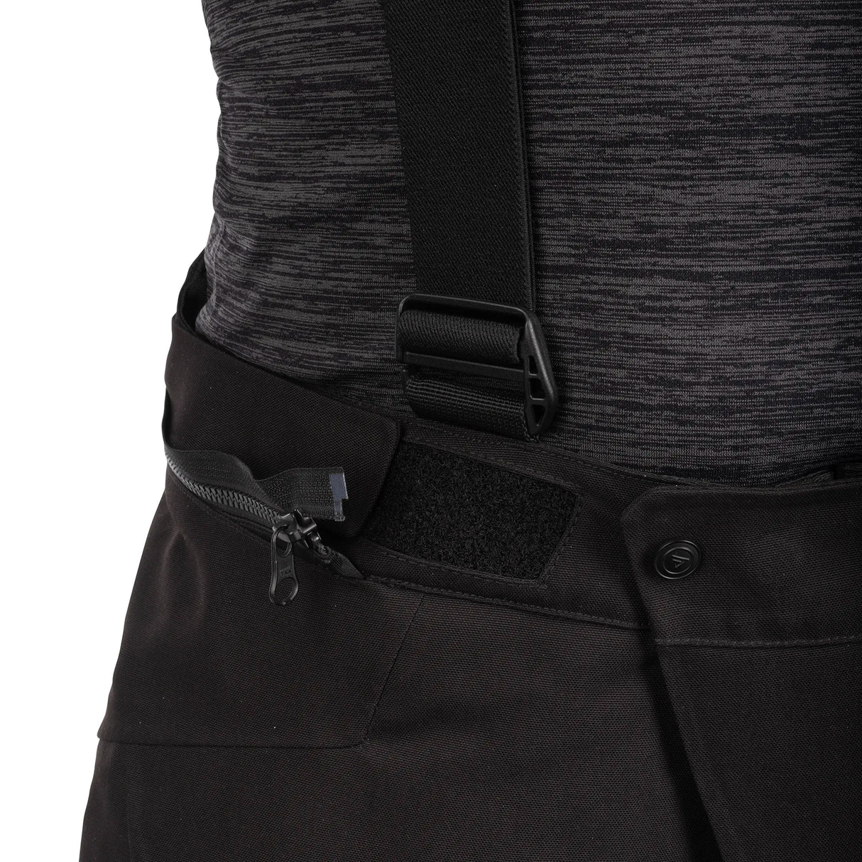 Oxford Hinterland 2.0 Trilaminate Dry2Dry Waterproof Textile Trousers