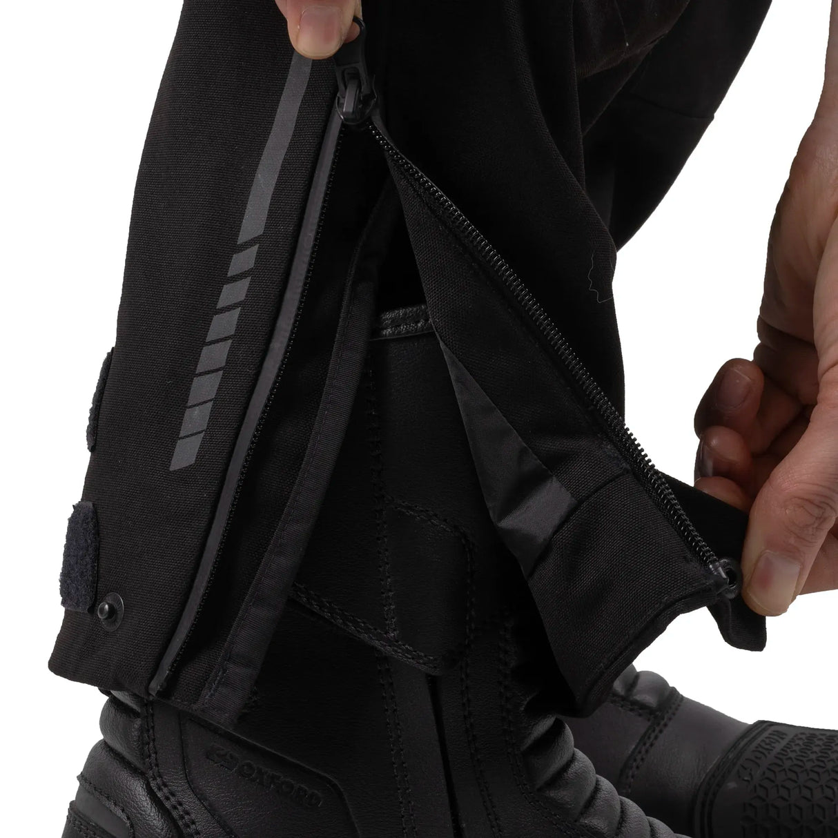 Oxford Hinterland 2.0 Trilaminate Dry2Dry Waterproof Textile Trousers