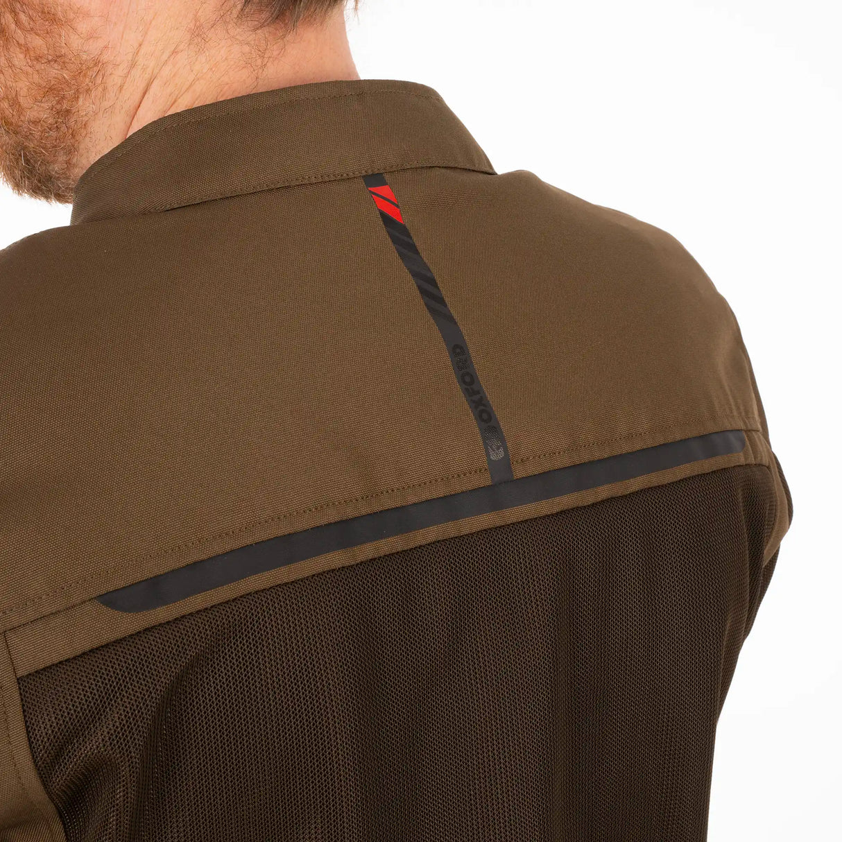 Oxford Arizona 2.0 Air Summer Mesh Jacket