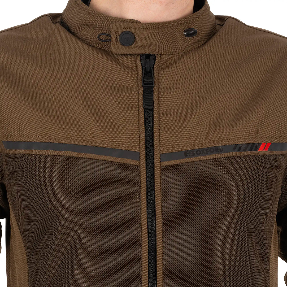 Oxford Arizona 2.0 Air Summer Mesh Jacket