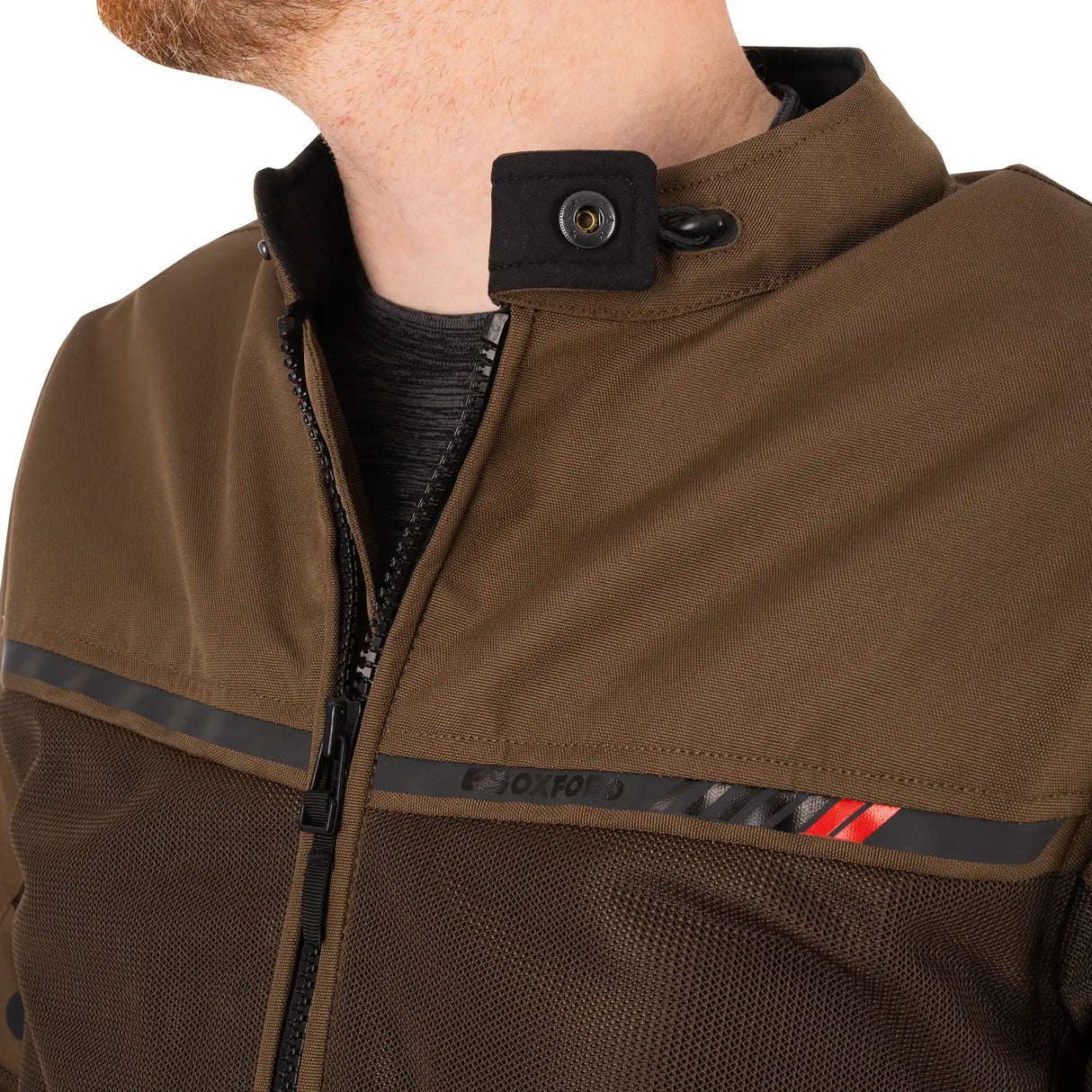 Oxford Arizona 2.0 Air Summer Mesh Jacket
