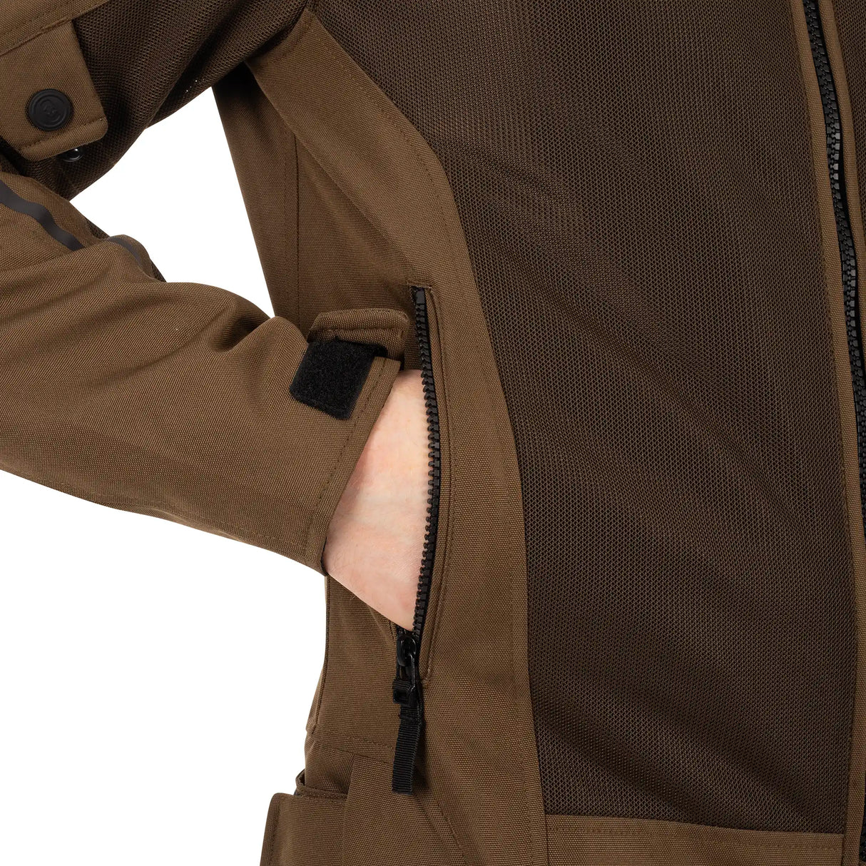 Oxford Arizona 2.0 Air Summer Mesh Jacket