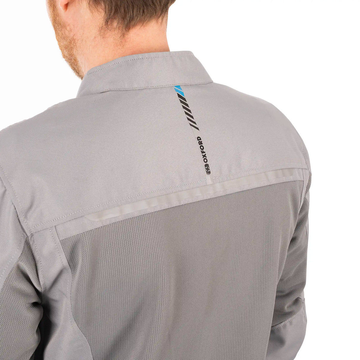 Oxford Arizona 2.0 Air Summer Mesh Jacket