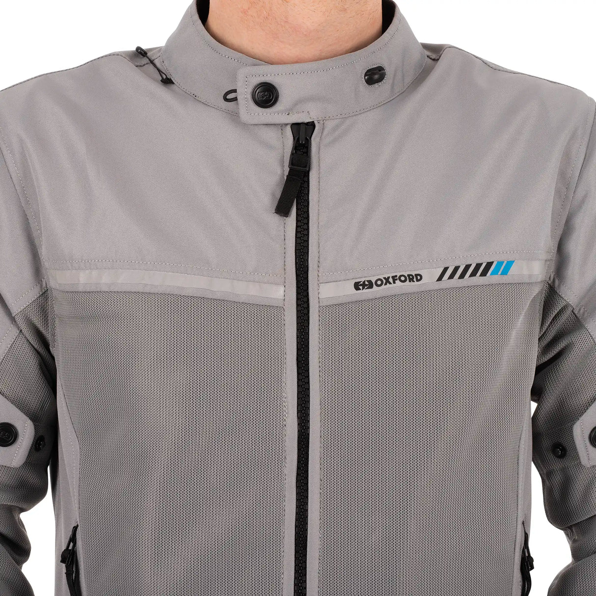 Oxford Arizona 2.0 Air Summer Mesh Jacket