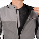 Oxford Arizona 2.0 Air Summer Mesh Jacket