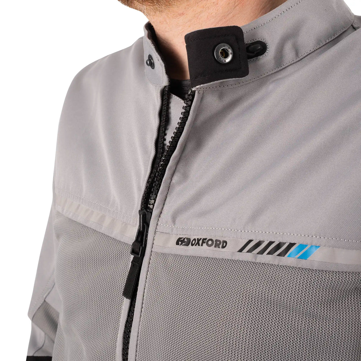 Oxford Arizona 2.0 Air Summer Mesh Jacket