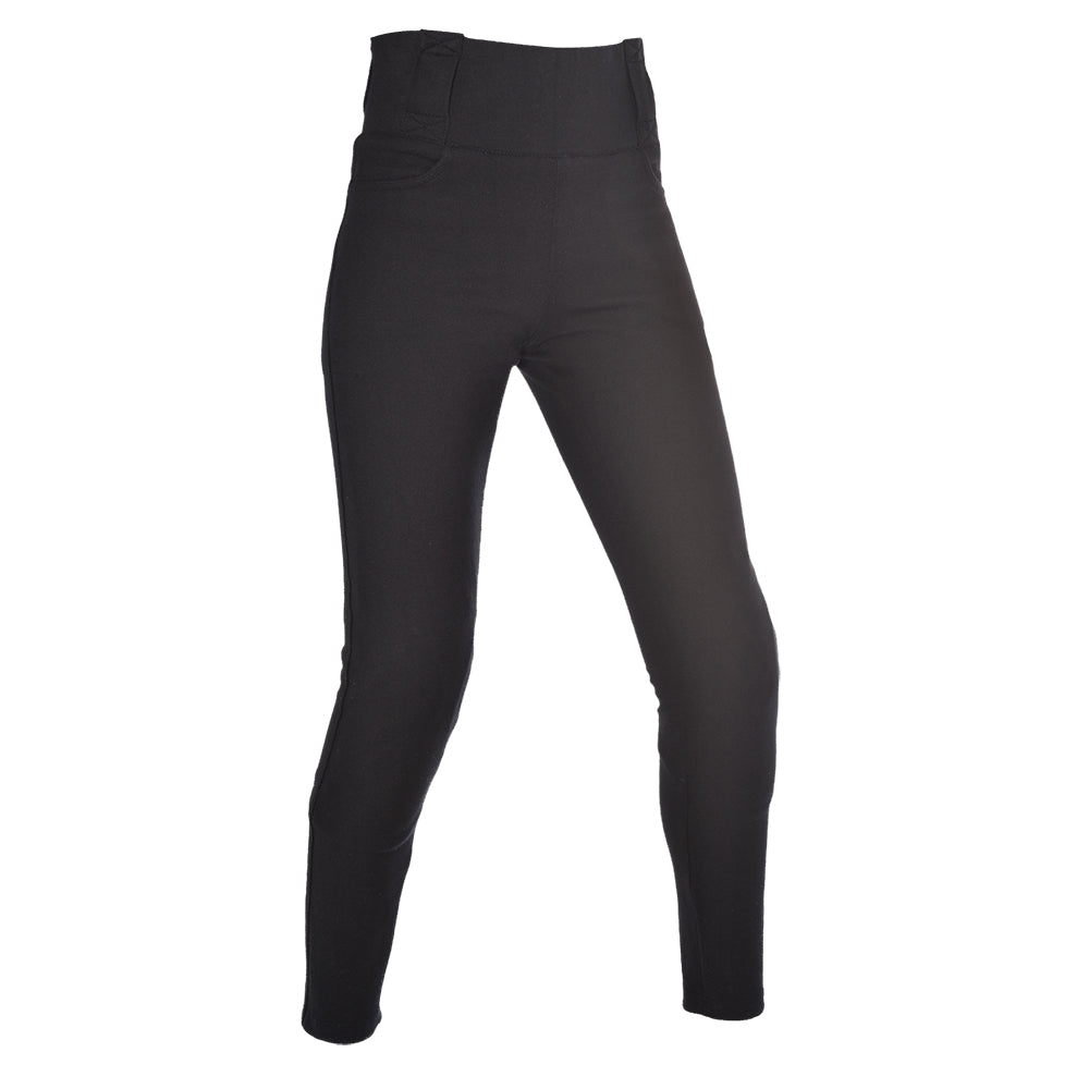 Oxford Ladies Aramid Armoured Super Leggings
