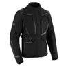Oxford Montreal 5.0 Ladies Dry2Dry Waterproof Textile Jacket
