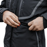 Oxford Montreal 5.0 Ladies Dry2Dry Waterproof Textile Jacket