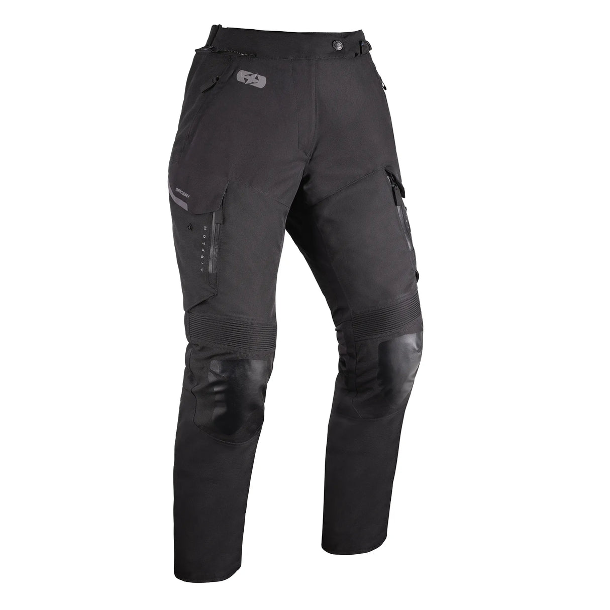 Oxford Montreal 5.0 Ladies Dry2Dry Waterproof Textile Trousers