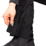 Oxford Montreal 5.0 Ladies Dry2Dry Waterproof Textile Trousers