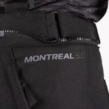 Oxford Montreal 5.0 Ladies Dry2Dry Waterproof Textile Trousers