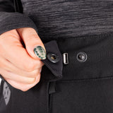 Oxford Montreal 5.0 Ladies Dry2Dry Waterproof Textile Trousers