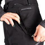 Oxford Montreal 5.0 Ladies Dry2Dry Waterproof Textile Trousers