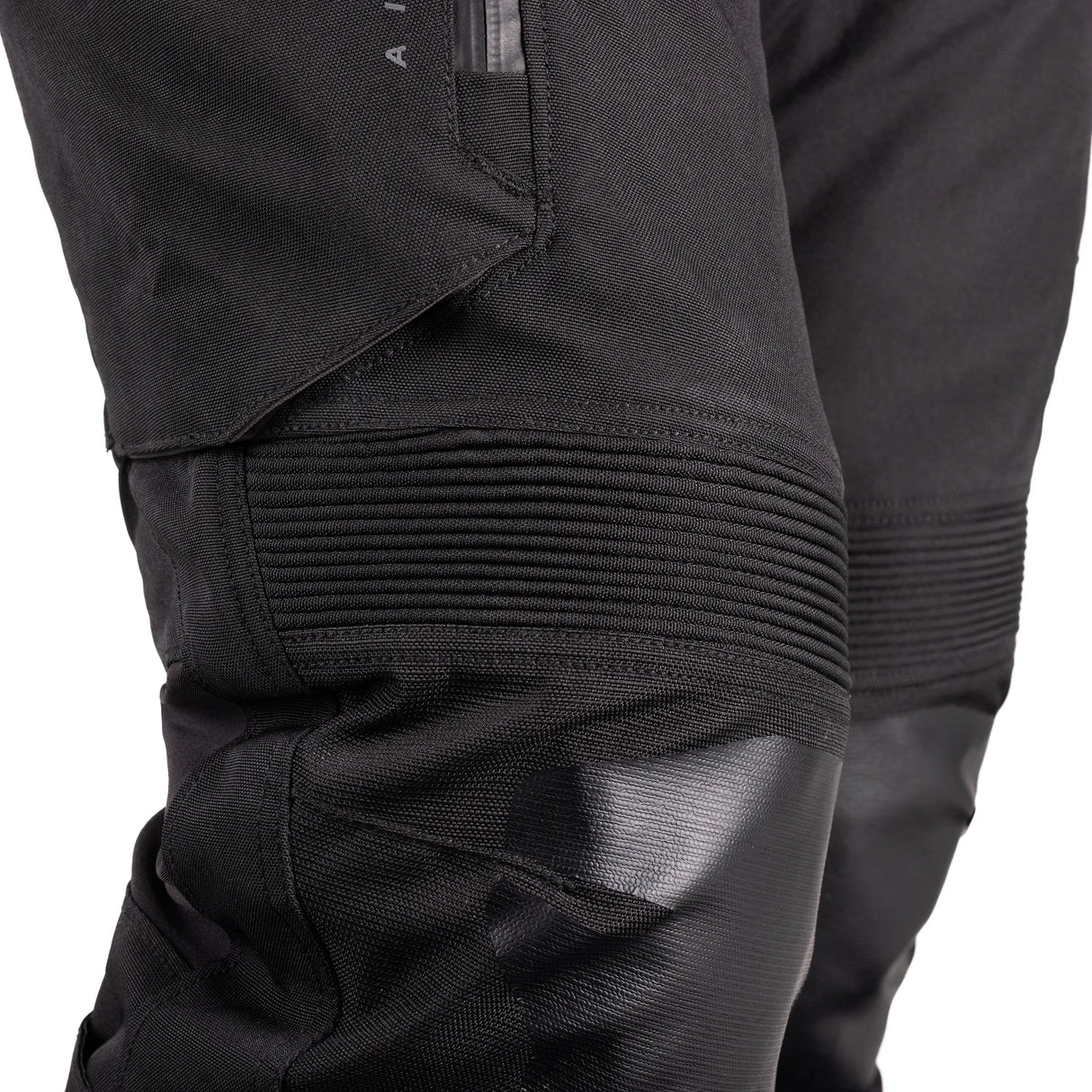 Oxford Montreal 5.0 Ladies Dry2Dry Waterproof Textile Trousers
