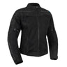 Oxford Arizona 2.0 Air Summer Mesh Ladies Jacket
