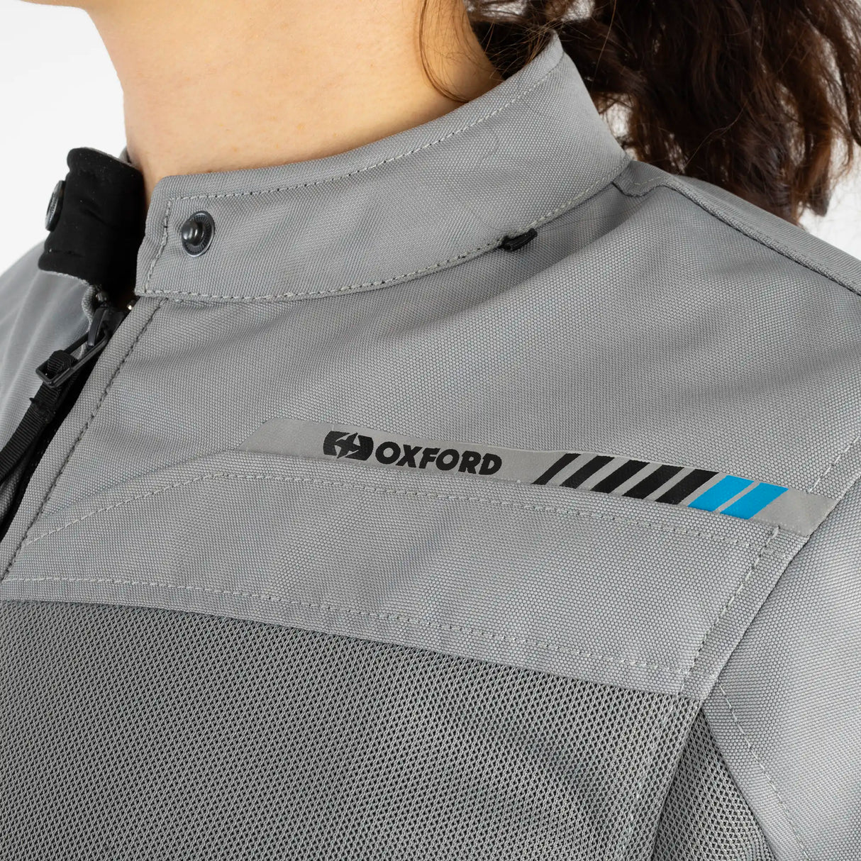 Oxford Arizona 2.0 Air Summer Mesh Ladies Jacket