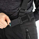 Oxford Arizona 2.0 Air Ladies Mesh Trousers