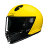 HJC V10 Vintage Retro Fibreglass Full Face Helmet