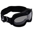 Oxford Fury Junior Youth Motocross MX Enduro ATV Goggles Gloss Black -Clear Lens - Oxford -  - MSG BIKE GEAR