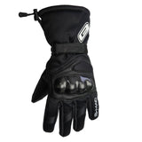 G-Mac Pilot Evo Waterproof Motorcycle Gloves