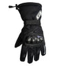 G-Mac Pilot Evo Waterproof Motorcycle Gloves