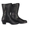 Oxford Valkyrie Ladies Waterproof Leather Motorcycle Boots With Heel - Oxford -  - MSG BIKE GEAR - 1