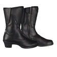 Oxford Valkyrie Ladies Waterproof Leather Motorcycle Boots With Heel - Oxford -  - MSG BIKE GEAR - 1
